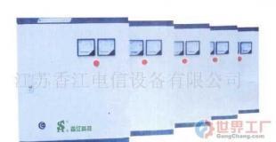 批发市场中的通信配电箱 选择与智慧并存的综合指南