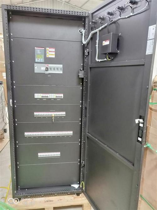 华为交流配电柜pdu8000-0125acv4-cca301 模块化配电柜