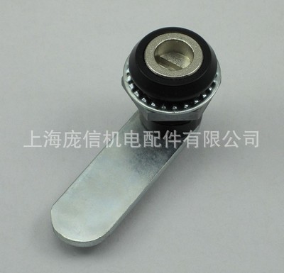 【上海庞信厂家直销配电柜圆柱锁 工业配电柜锁】价格,厂家,图片,其他锁具,上海庞信机电配件-